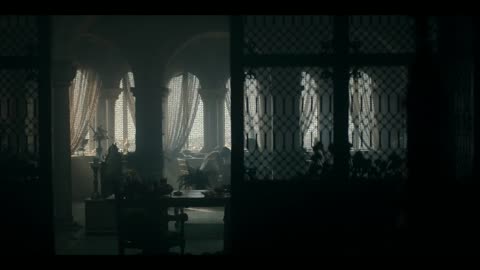 House of the Dragon 2x07 Inside (HD) HBO Game of Thrones Prequel
