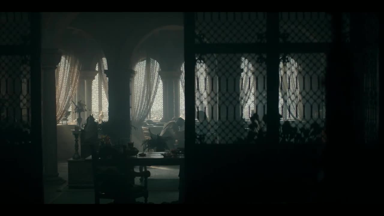 House of the Dragon 2x07 Inside (HD) HBO Game of Thrones Prequel