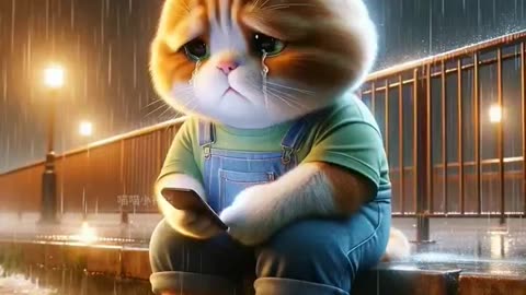 heart broken😿💔 #shorts #short #hearttouching #ai #aiimages #love #emotional #song #arijitsingh