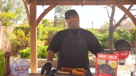 This Chili Dog Must Be Tried Right Now!