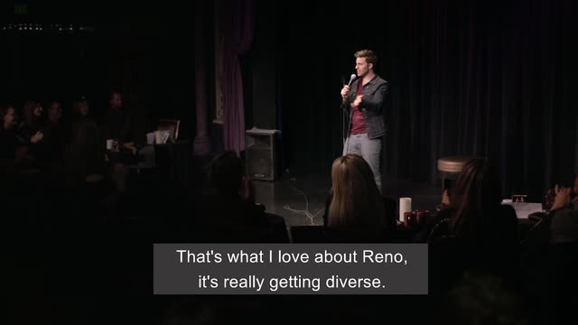 How To You Win A Fight As A Straight White Male (comedian K-von explains)