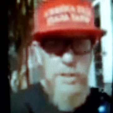 The evidence of voter fraud is coming out