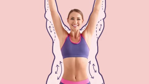 To achieve your ideal weight