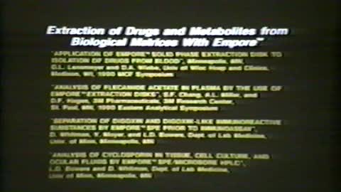 1996 Don on Membrane Technology