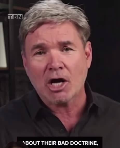 To Be Loving, Speak the Truth, Even if (sometimes especially if) it Hurts.