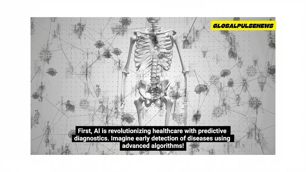 AIvideo: Revolutionizing Content Creation with Artificial Intelligence