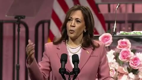 Kamala Harris Continues To Mislead Americans About Project 2025 And Donald Trump