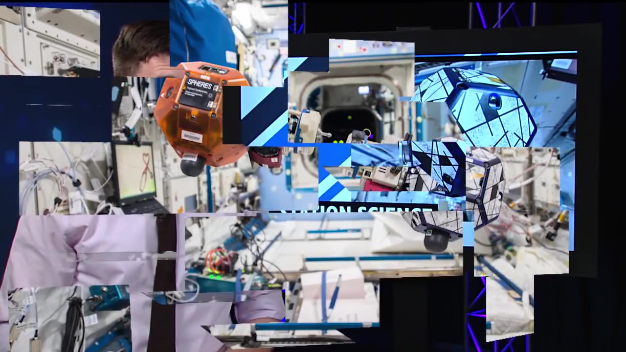 Space to Ground 3D Printing in Zero G 07_01_2016