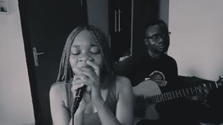 Ebube Immanuel - Your name is holy (cover)