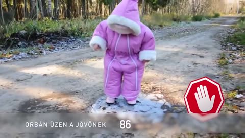 ÁLLÍTSUK MEG, ORBÁN ÜZEN A JÖVŐNEK