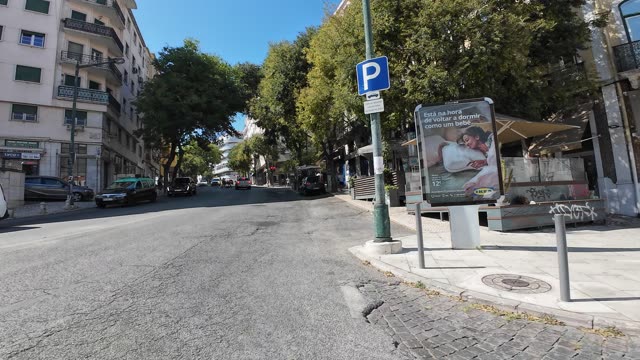 BIKE RIDE por LISboN S05E18 21th of August 2K24 PART 7