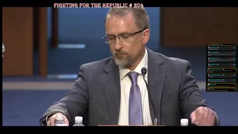 Fighting for the Republic