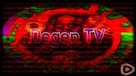 Degen TV - Video Intro