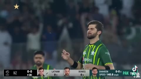 Shaheen Shah Afridi