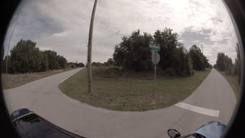 Part One - Harbor Heights (Charlotte County), Florida (Fusion)