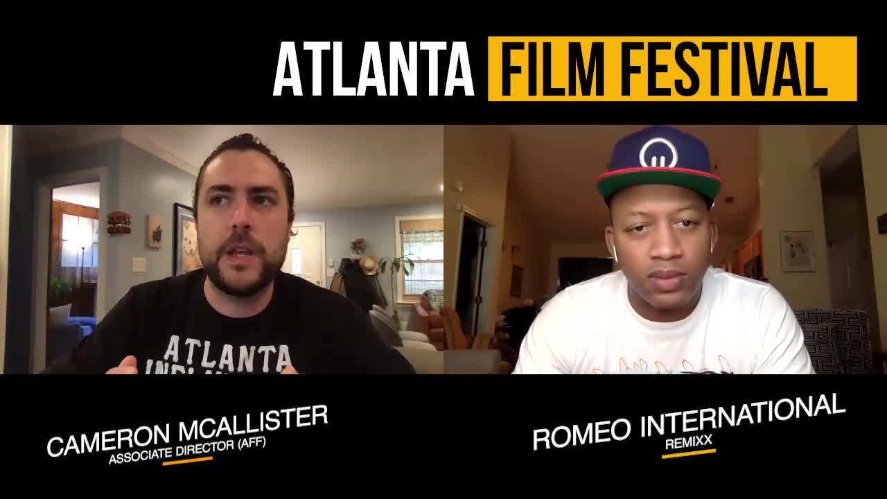 Atlanta Film Festival