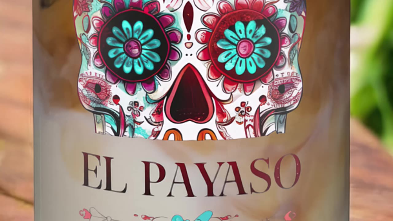 This iced coffee just got cooler! Have you tried El Payaso yet? #ElPayaso #IcedCoffeeVibes