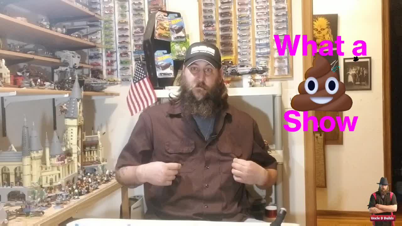 Eaglemoss build the delorean issue 21