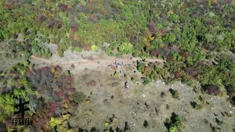 Rtanj Mountain-Serbia