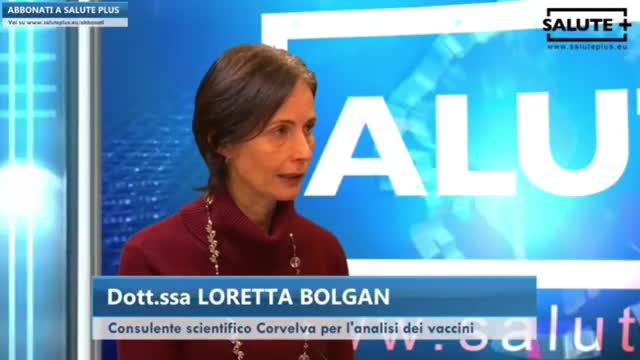 Segreto industriale sui vaccini, la tossicità per via iniettiva non è nota - Loretta Bolgan