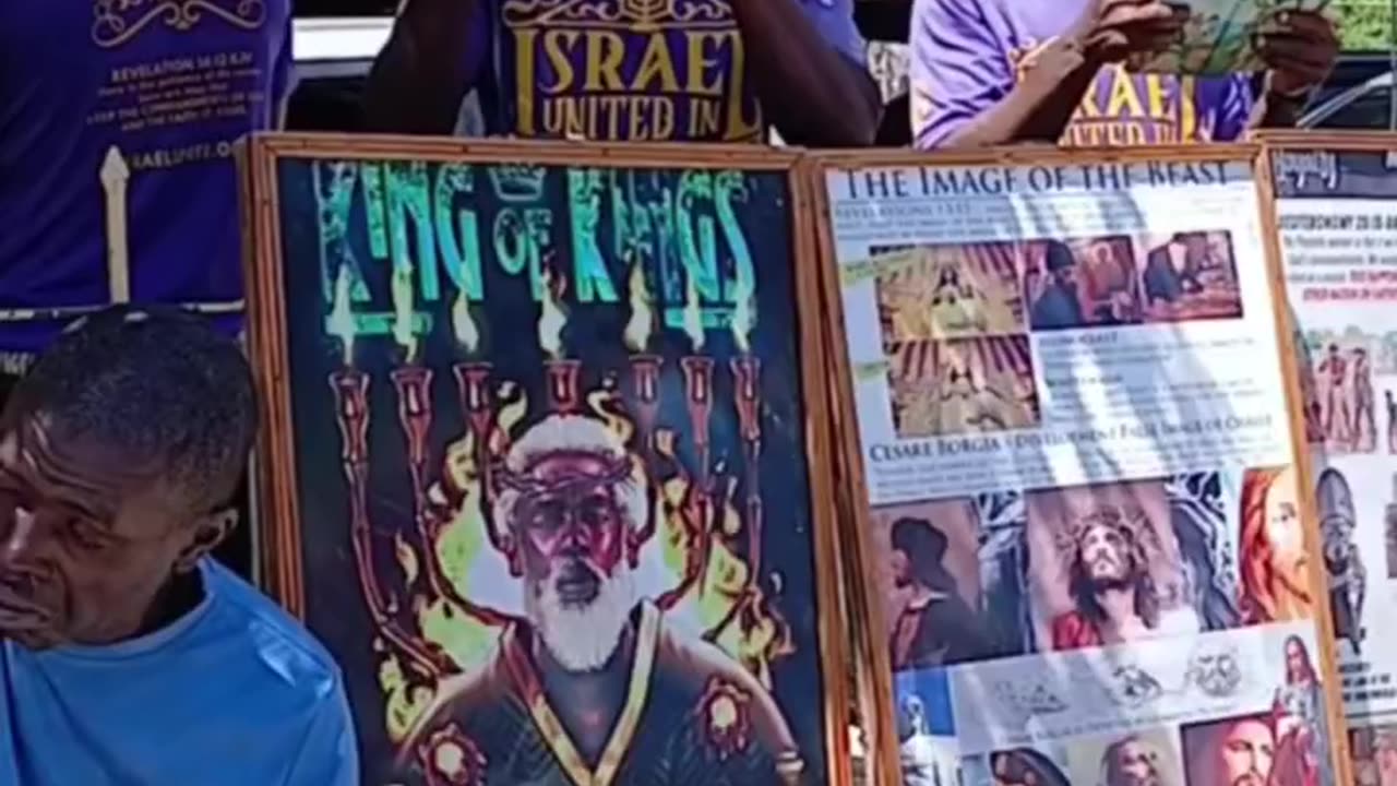 #IUIC:Who is Called by His Name
