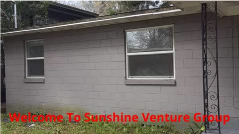 Sell My Jacksonville House | Sunshine Venture Group