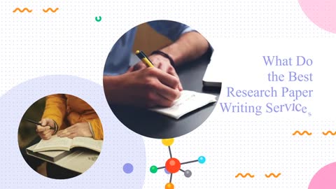 Best Research Paper Writing Services in USA