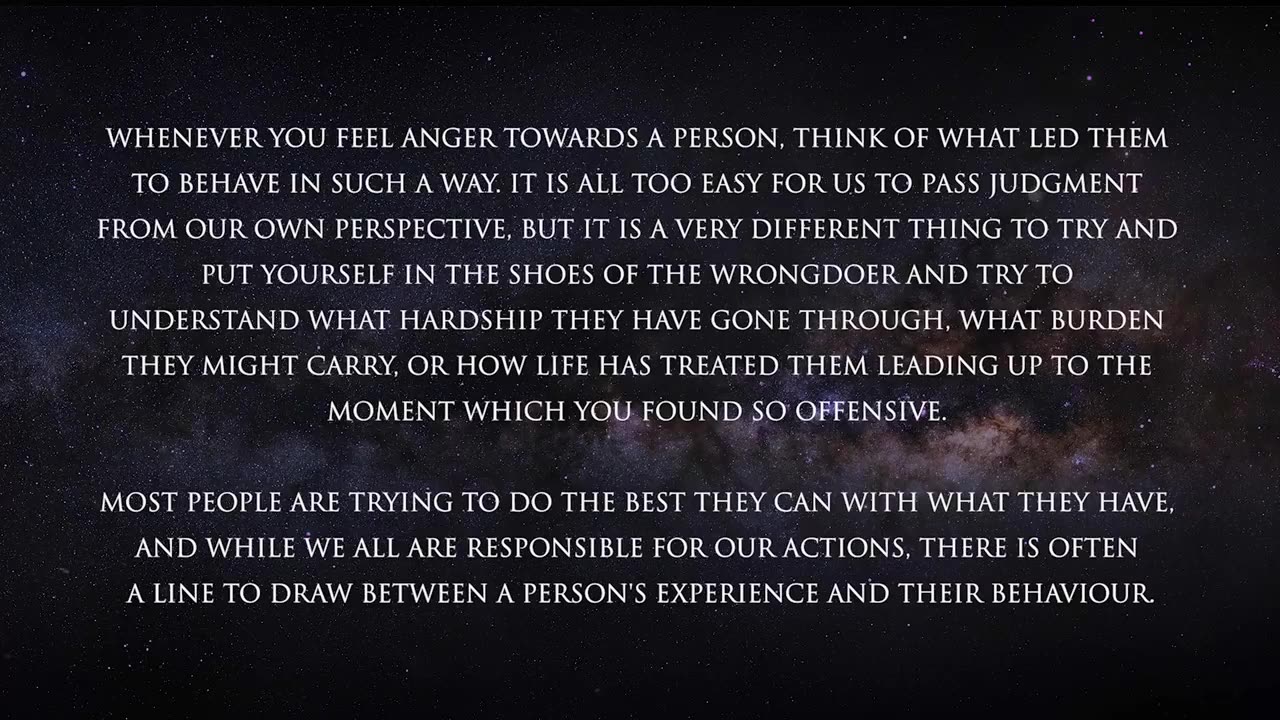 How to rewire negative thinking ~(OrionPhilosophy)