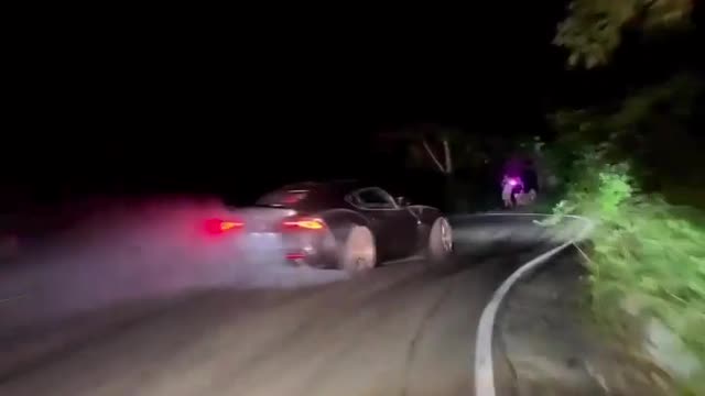 car Race