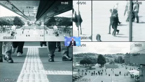 The Stew Peters Show