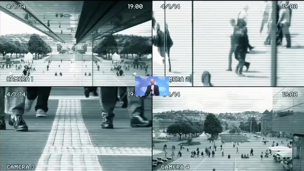 The Stew Peters Show