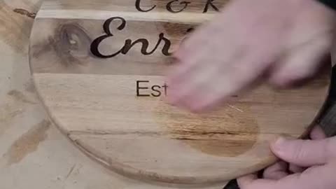 Applying Our Board Wax