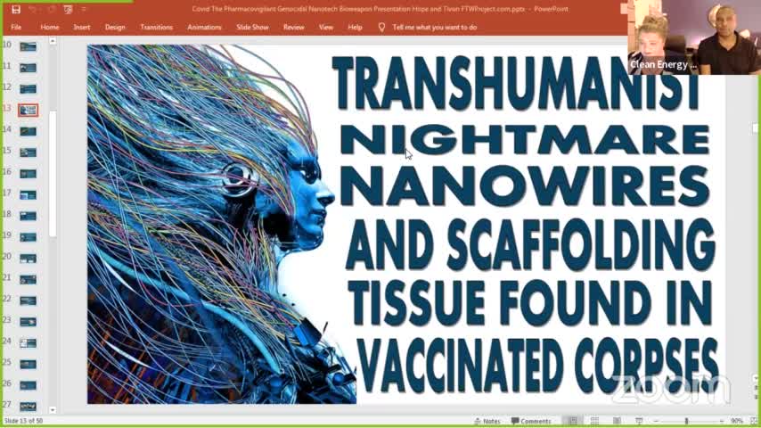 Hope Tivon Transhumanist Bioweapon & Deactivating the Bluetooth Chips