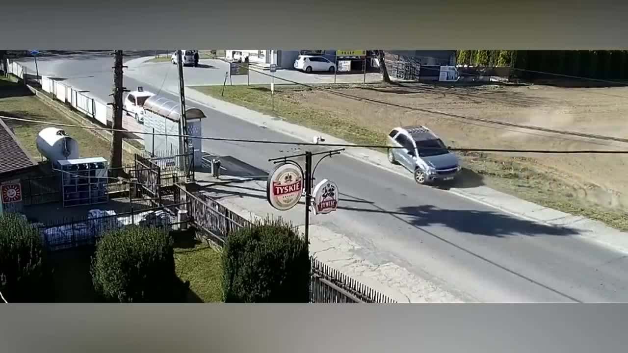 Idiot in Cars #8