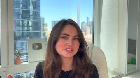 How I Save Money Living In NYC as a 25 Year Old