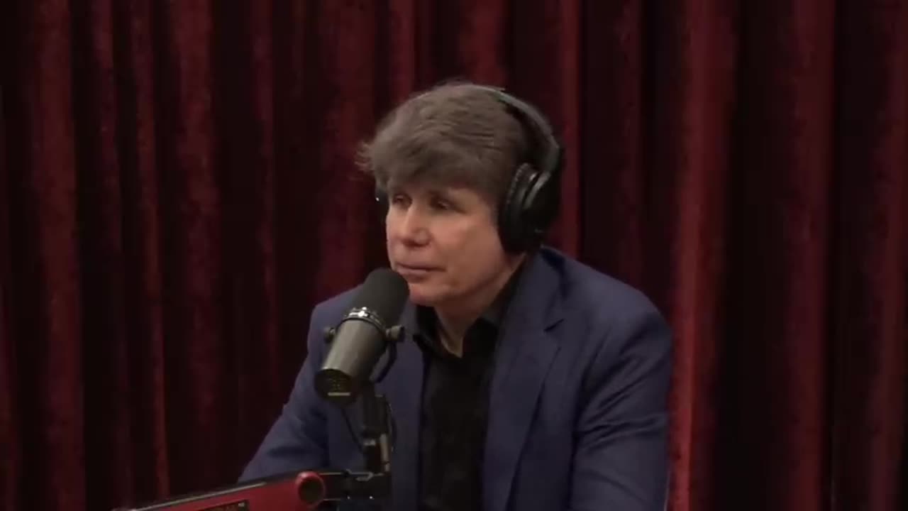 The Joe Rogan Experience | Rod Blagojevich (2245)