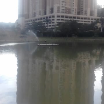 no parque de barueri 2