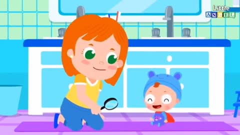 children's songs