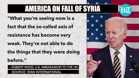 Iran Turns On Assad_ Tehran Blames Syria Leader For Exit, Reveals What Happened