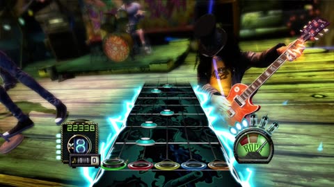 [XBOX360] Guitar Hero 3 Before I Forget #guitarhero #gh3 #nedeulers #xbox360