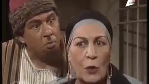 لما مراتك تتفرج على قنوات الطبخ و تطلب منك حاجات من من العطار