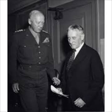 Nov 25, 2024 Gen. Patton quotation of the day (3rd Army Speech cont.) #ww2 #leadership #tool