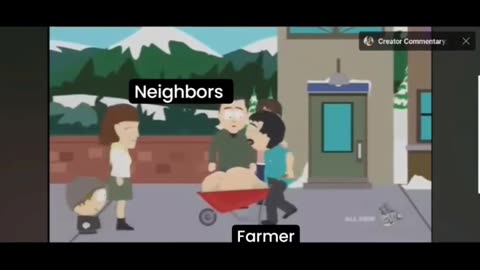 what buying that new tractor feels like