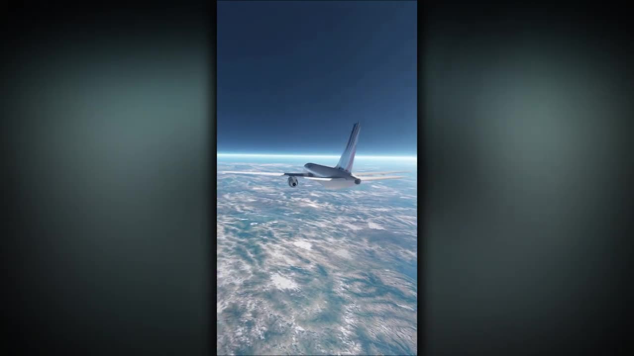 CGI VFX Breakdown _ _Air Travel🛫