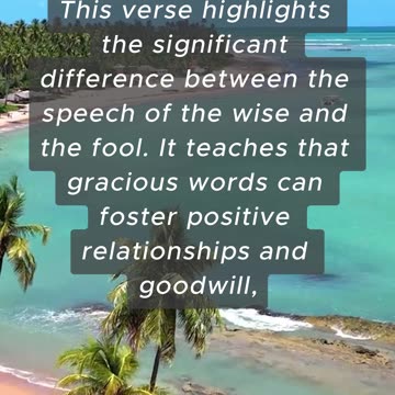 Bible Verse of the Day: September 17, 2024