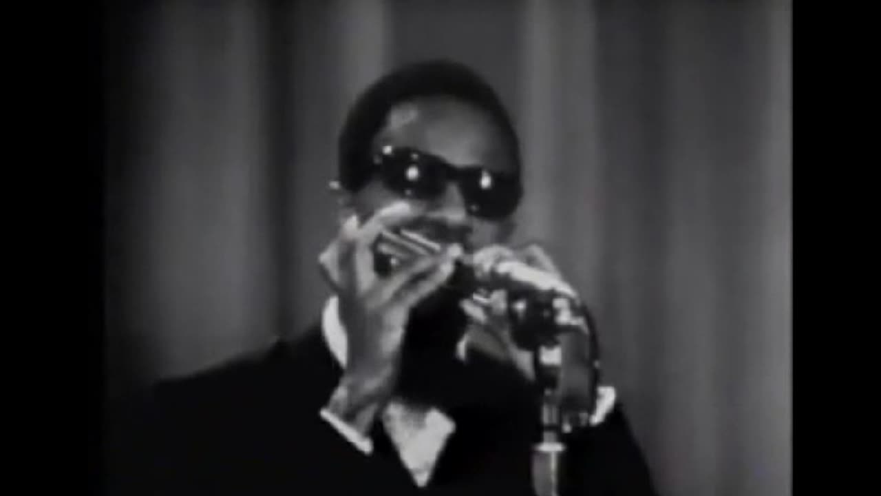 Stevie Wonder - Se Tu Ragazzo Mio = Festival Sanremo 1969