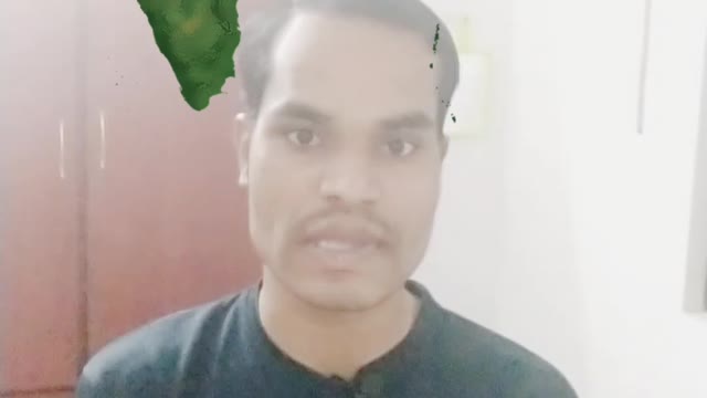 Hanumanji char dham project/ pm modi/ tekumatlamallesh