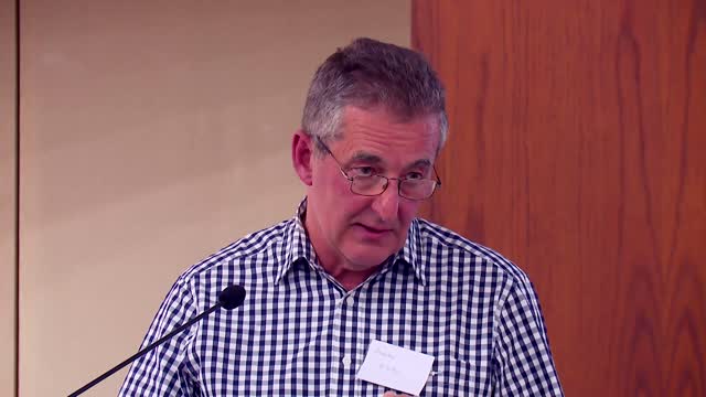 04 Andrew McIntyre 01 - pandemic preparedness plans