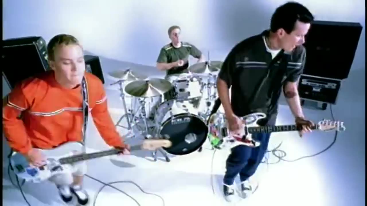 blink-182 - Dammit