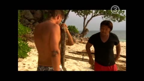 Robinson S08E06